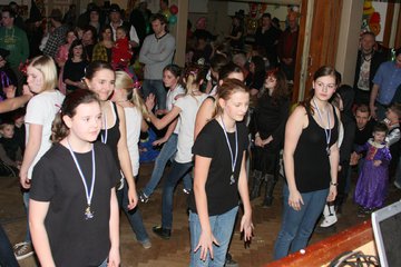 Bild 142 - Olaf Kindertag